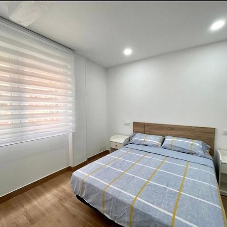 Maximilian Dreams Apartment มาดริด ภายนอก รูปภาพ